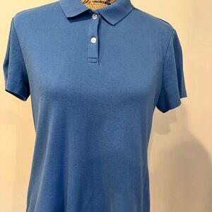 Women’s Short Sleeve Polo
